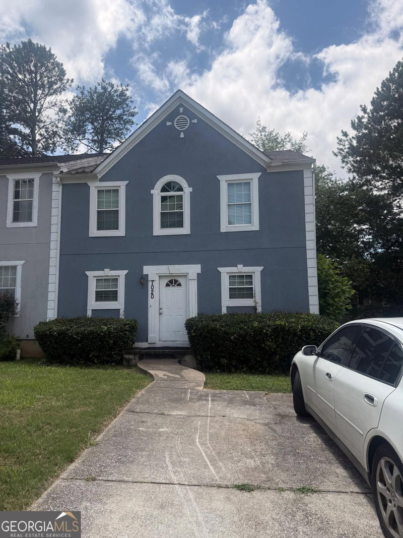 7020 Panda Road