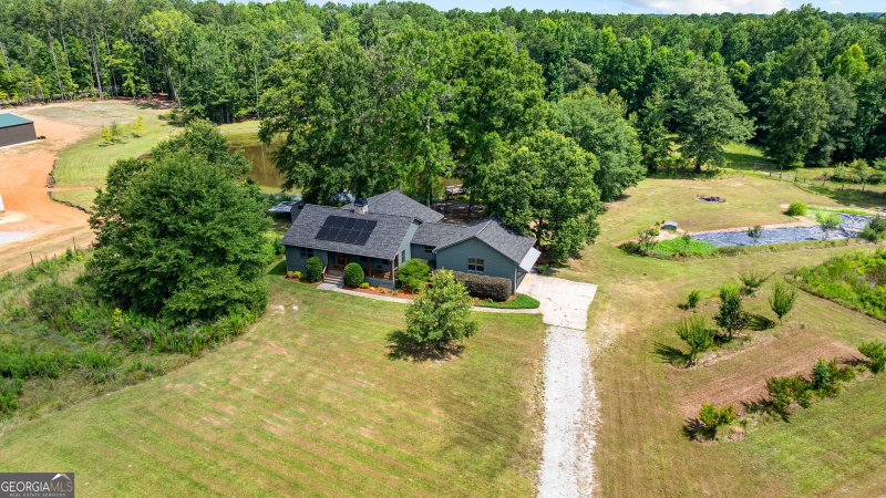 456 W McIntosh Road