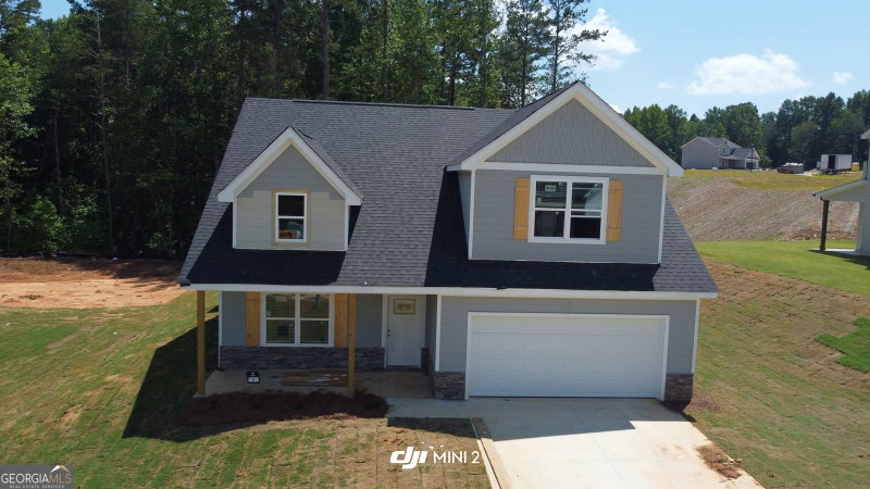 6458 Plantation Station Drive