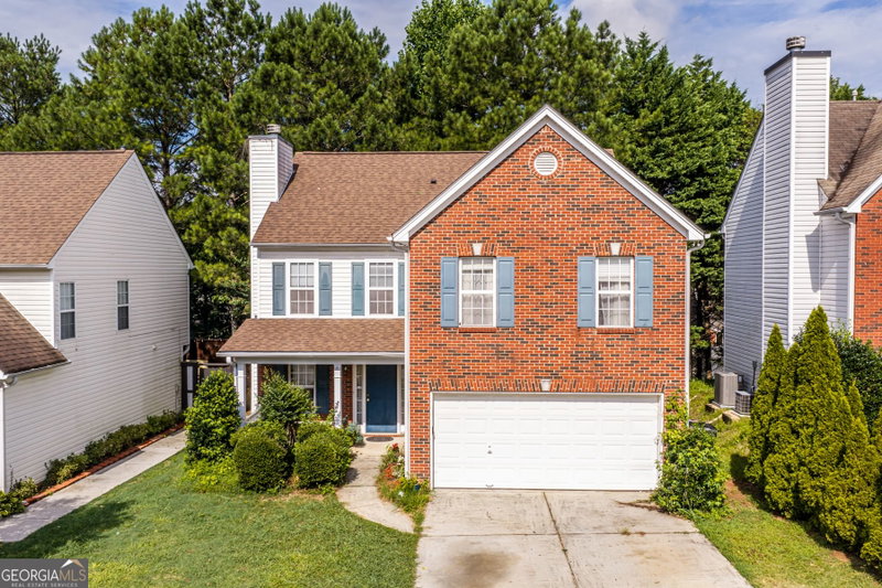 127 Resthaven Drive