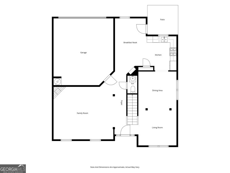 Photo 5 of 66 Matador Way