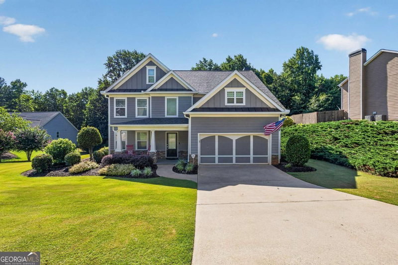 5417 Woodstream Court