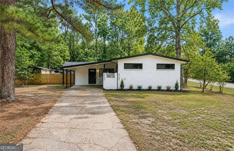 3061 Jett Drive