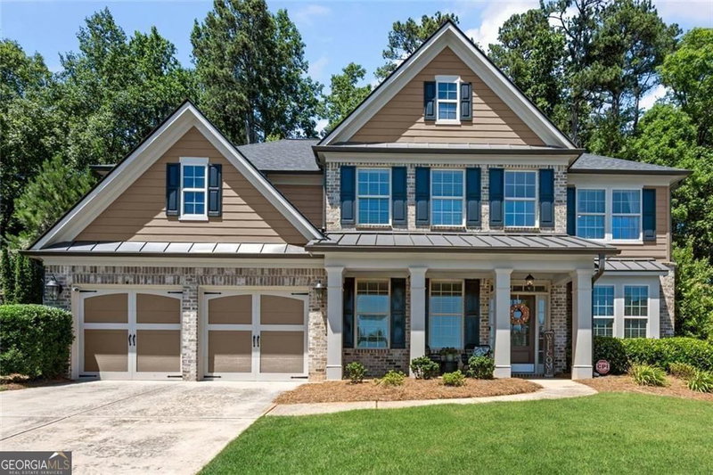 2335 Copper Mill Trail