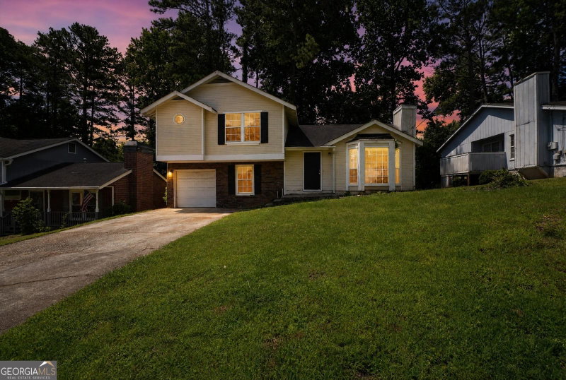 2045 Marbut Forest Drive