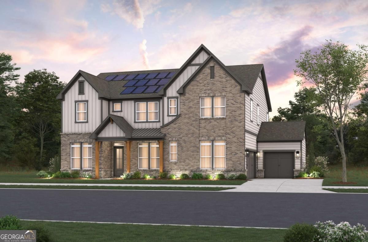 2150 Sai Drive, Cumming, GA 30041