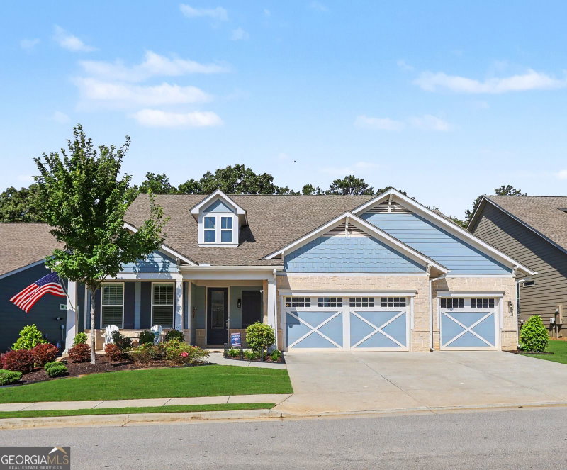 286 Chatuge Drive
