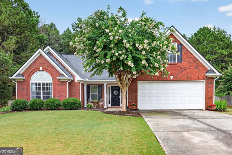 334 Annslee Circle