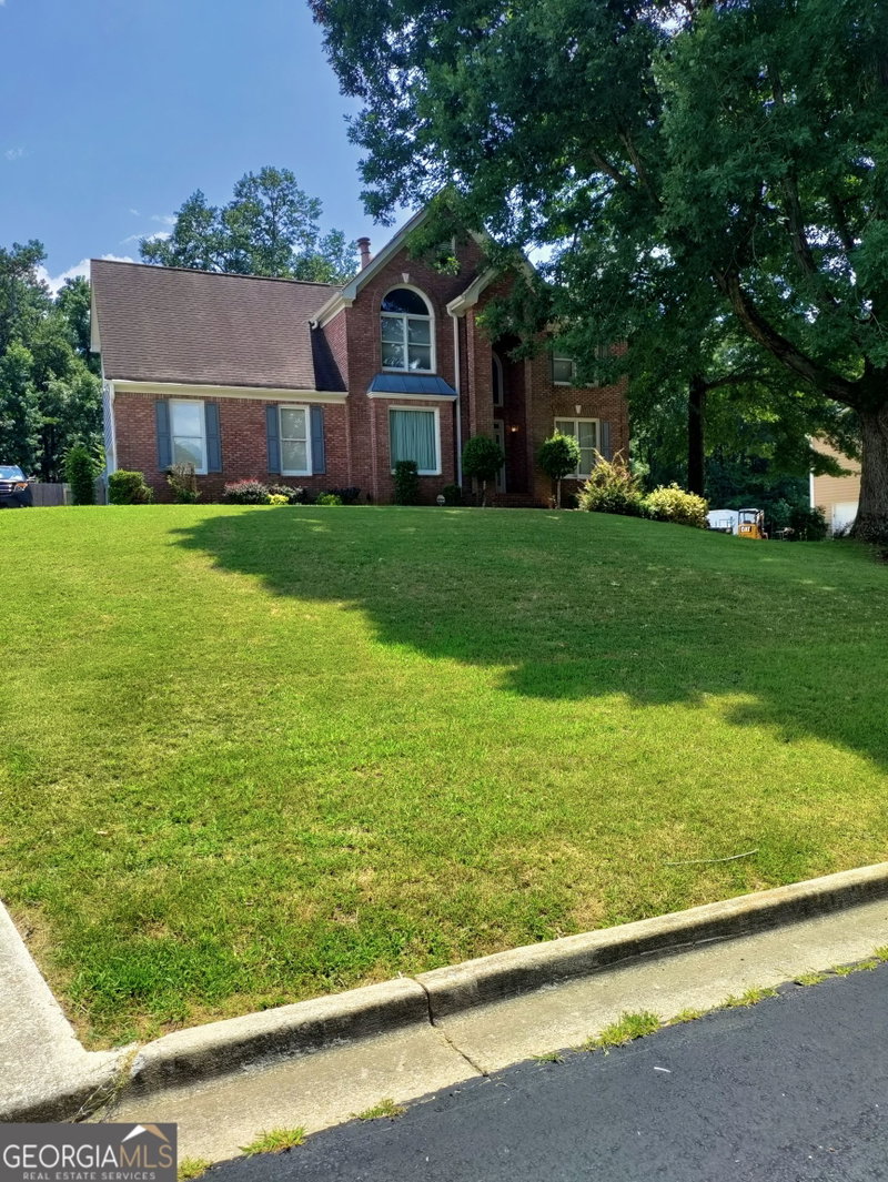 125 Centennial Drive