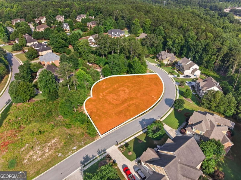 2643 Running River Court