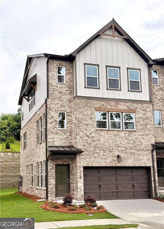 368 Sunset Hollow Street, Sugar Hill