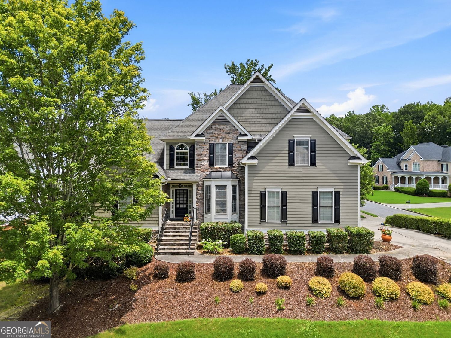 3080 Addie Pond Way SW, Marietta, GA 30064