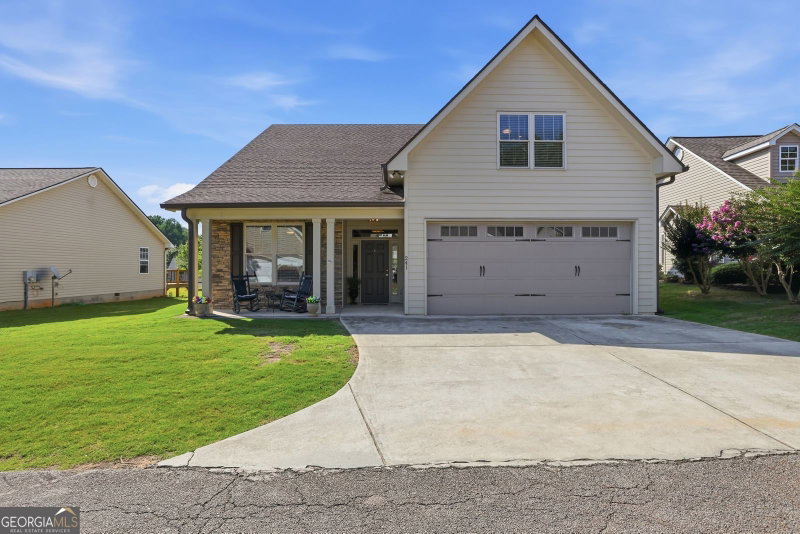 241 Legacy Drive
