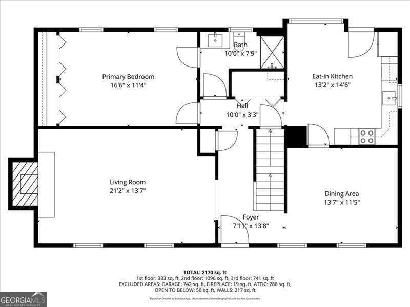Photo 41 of 4037 Crossfield Place