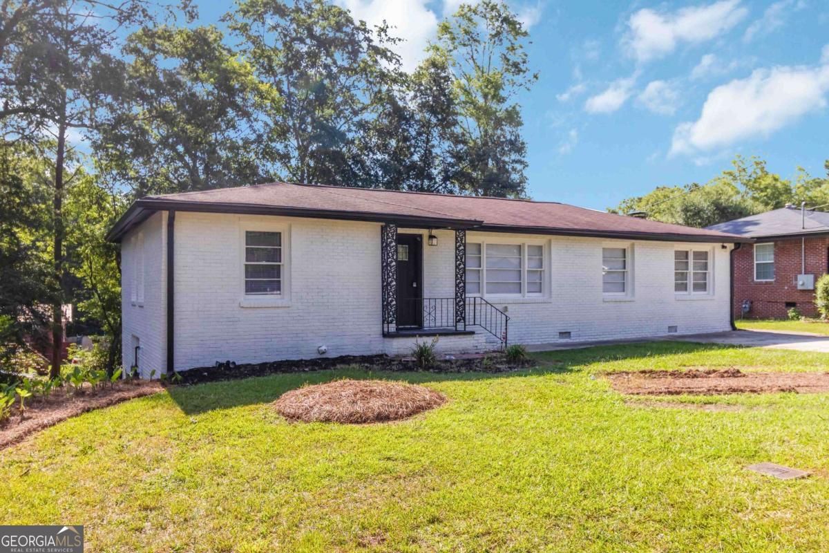 8151 Puckett Street SW, Covington, GA 30014
