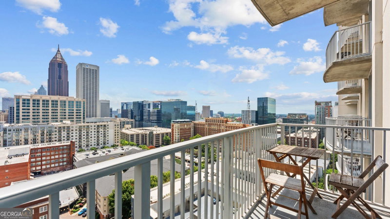Photo 11 of 860 Peachtree Street NE #1606