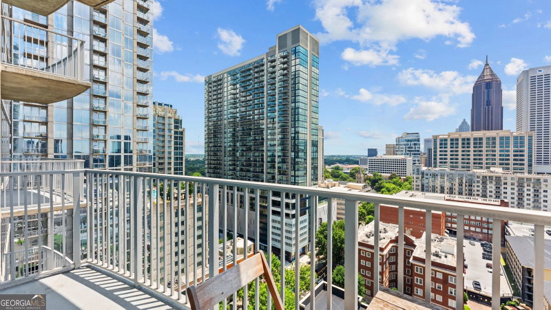 Photo 12 of 860 Peachtree Street NE #1606