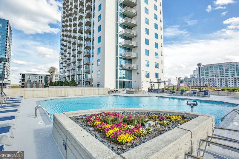 Photo 14 of 860 Peachtree Street NE #1606
