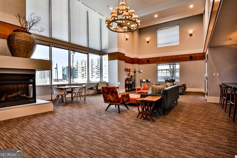 Photo 16 of 860 Peachtree Street NE #1606