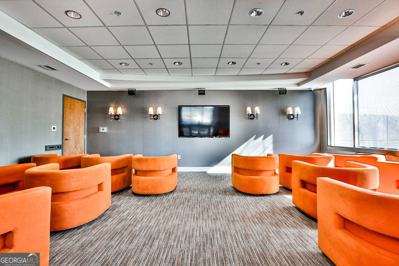 Photo 18 of 860 Peachtree Street NE #1606