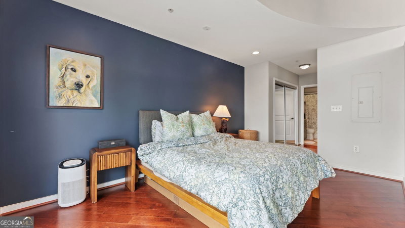 Photo 8 of 860 Peachtree Street NE #1606