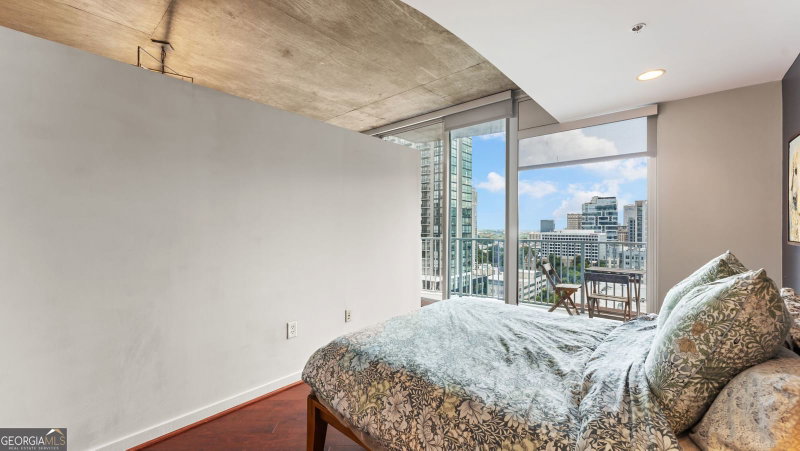 Photo 9 of 860 Peachtree Street NE #1606