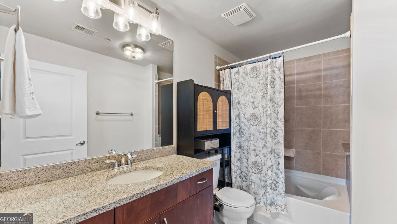 Photo 10 of 860 Peachtree Street NE #1606