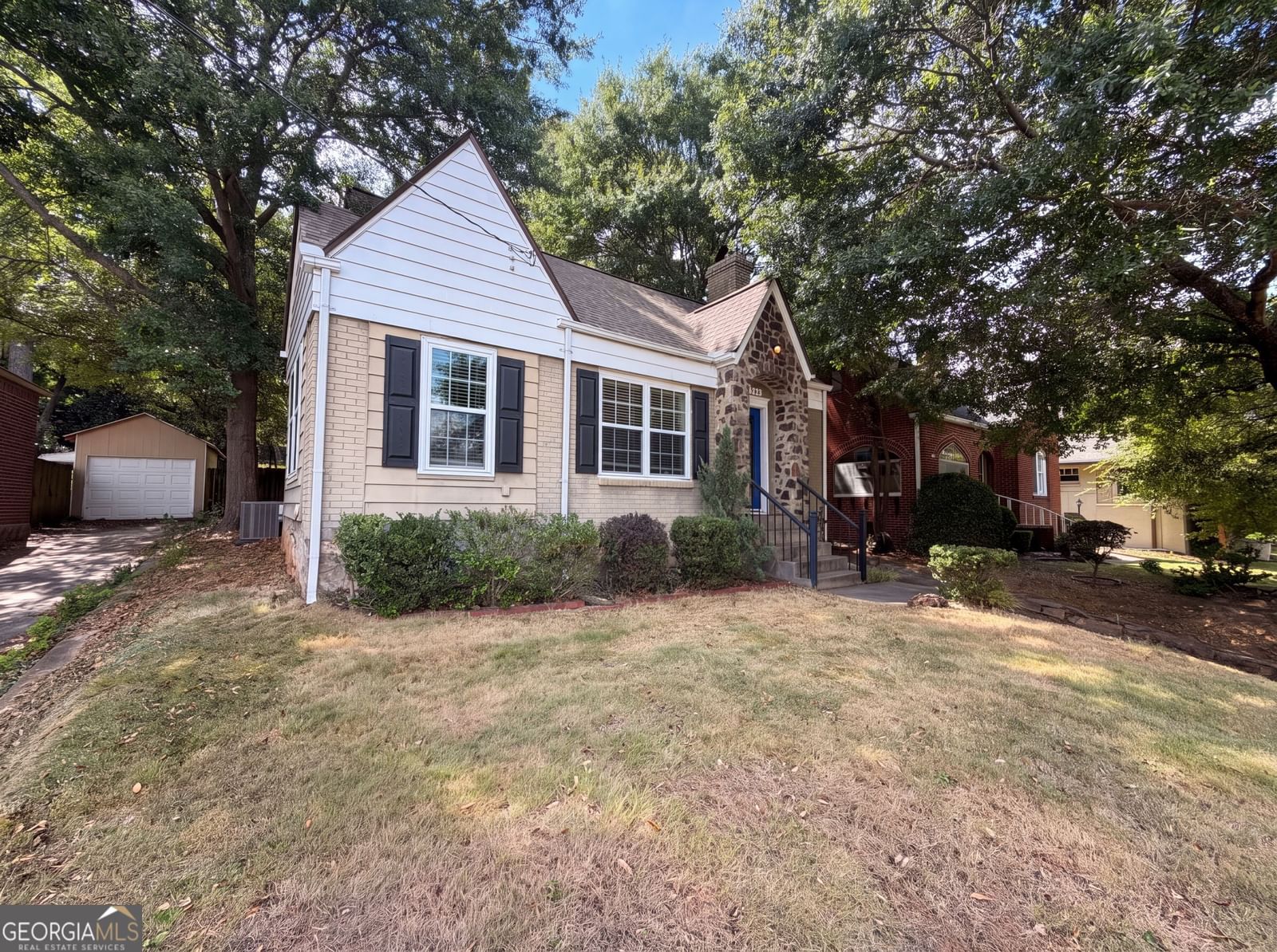 1773 Sylvan Road SW, Atlanta, GA 30310