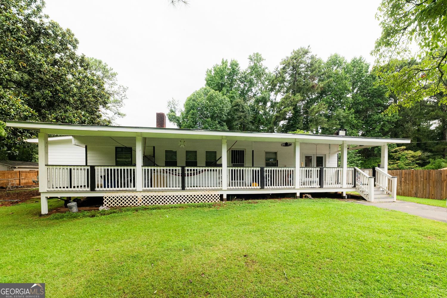 363 Harmony Grove Road, Lilburn, GA 30047
