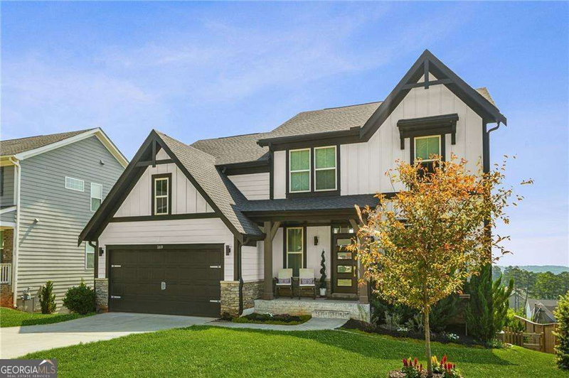 Photo 8 of 169 Greenbrier Way