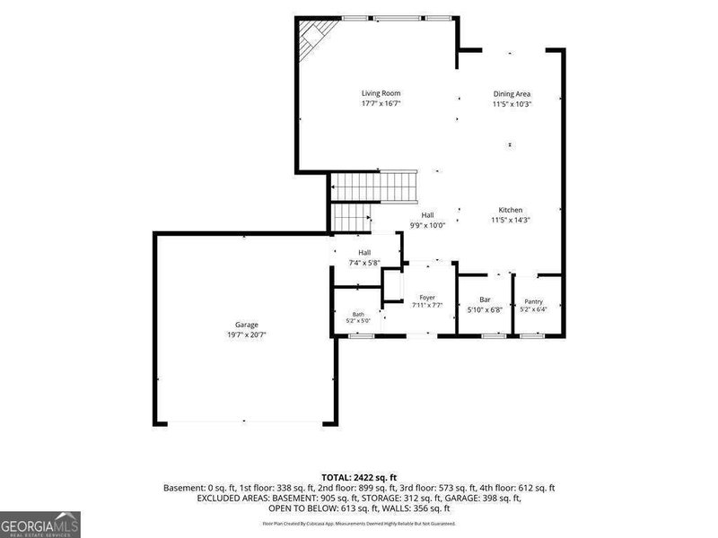 Photo 4 of 169 Greenbrier Way