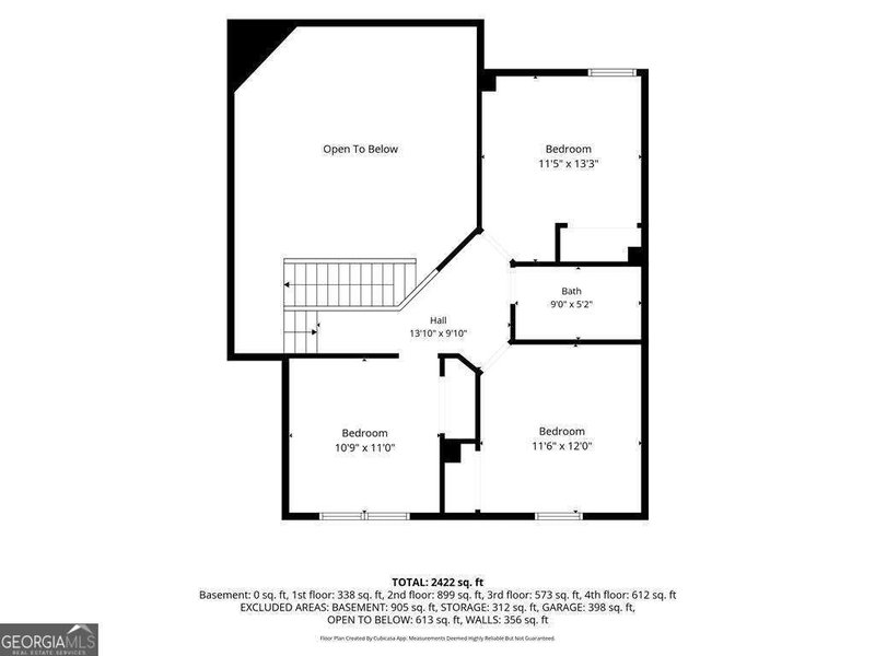 Photo 6 of 169 Greenbrier Way