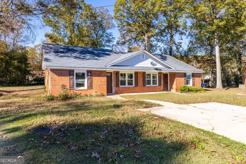 501 Timber Ridge Court, Lawrenceville