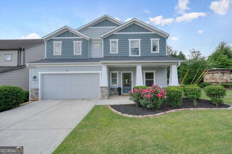 100 Grove View Road