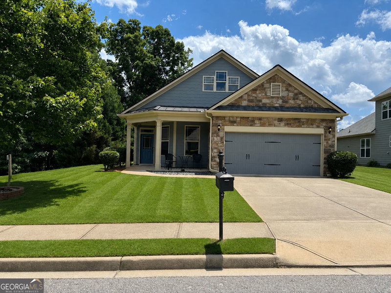 280 Granite Way