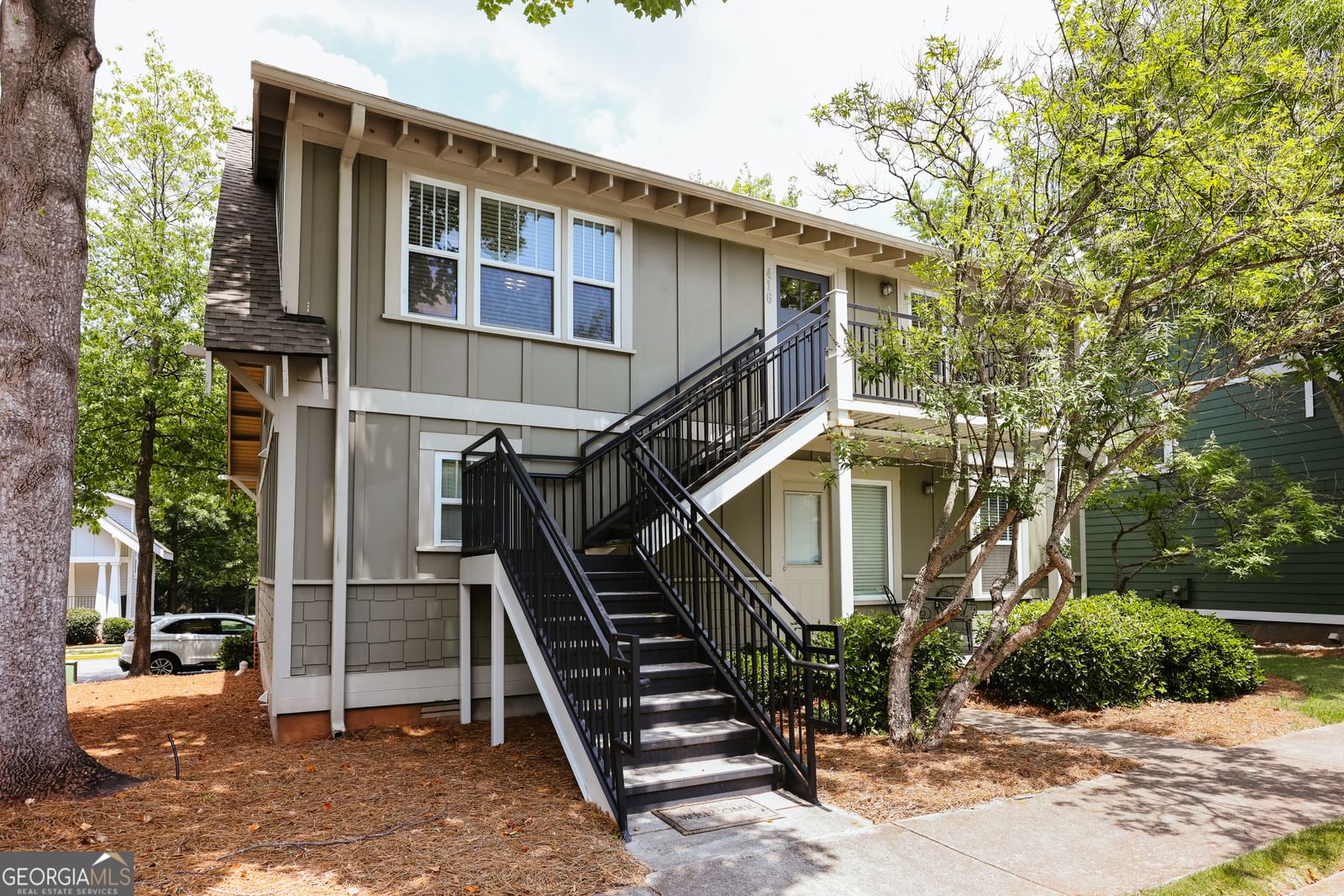 490 Barnett Shoals Road #APT 416, Athens, GA 30605