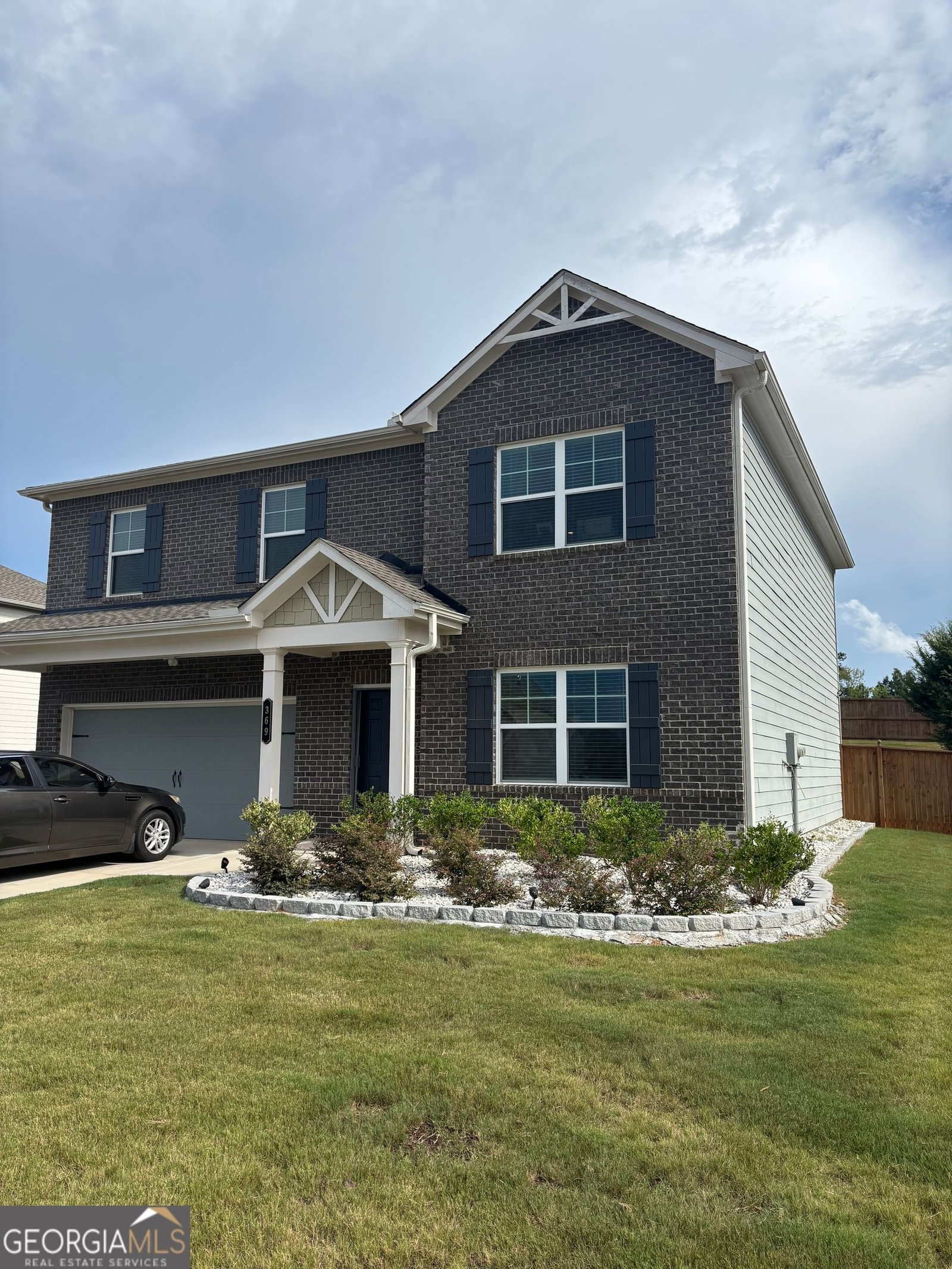 369 Amsterdam Way, Hampton, GA 30228