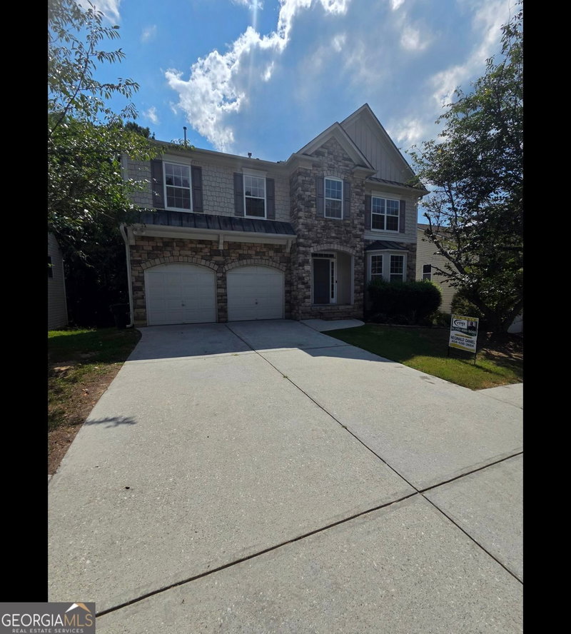 1402 Preserve Park Drive