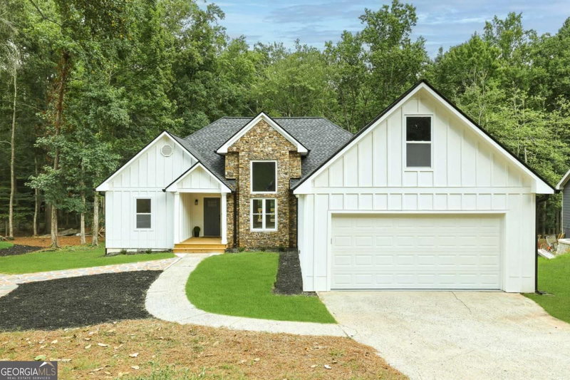 2520 Conley Drive