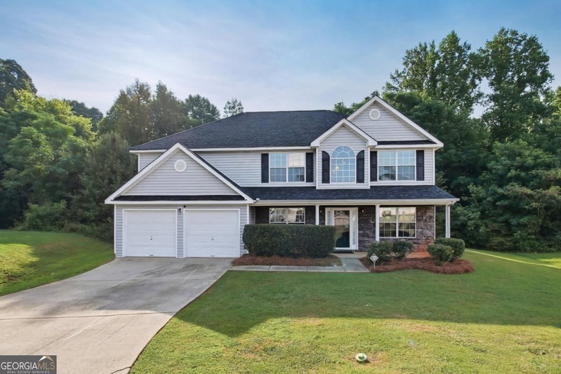 95 Carrington Circle