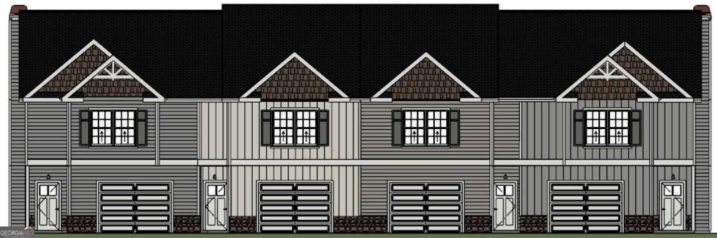 6362 Pine Ridge Point, Lula, GA 30554