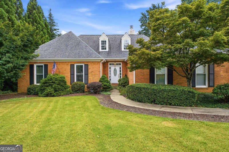 4346 Collingham Trace NE