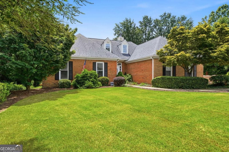 Photo 5 of 4346 Collingham Trace NE