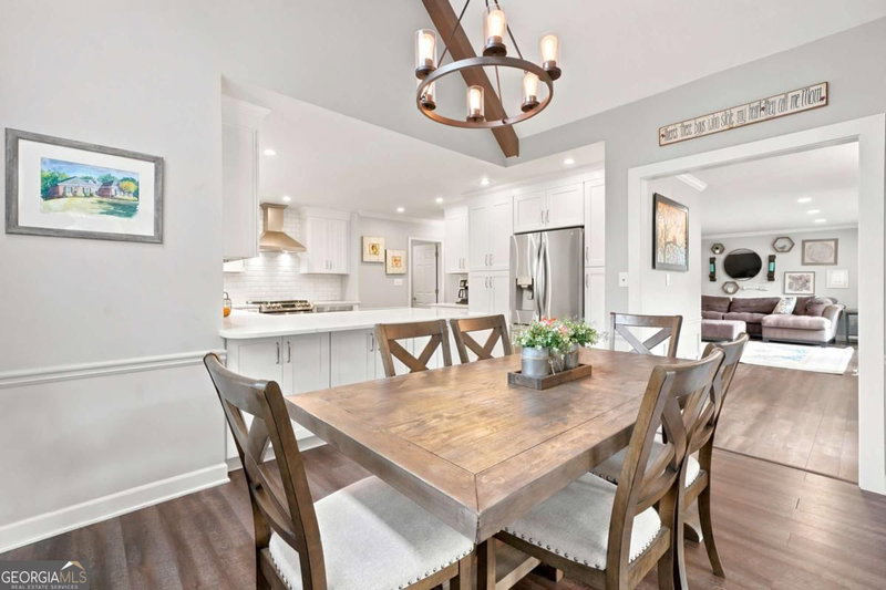 Photo 18 of 4346 Collingham Trace NE