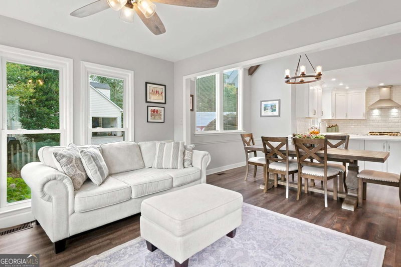 Photo 20 of 4346 Collingham Trace NE