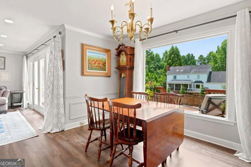 Photo 21 of 4346 Collingham Trace NE