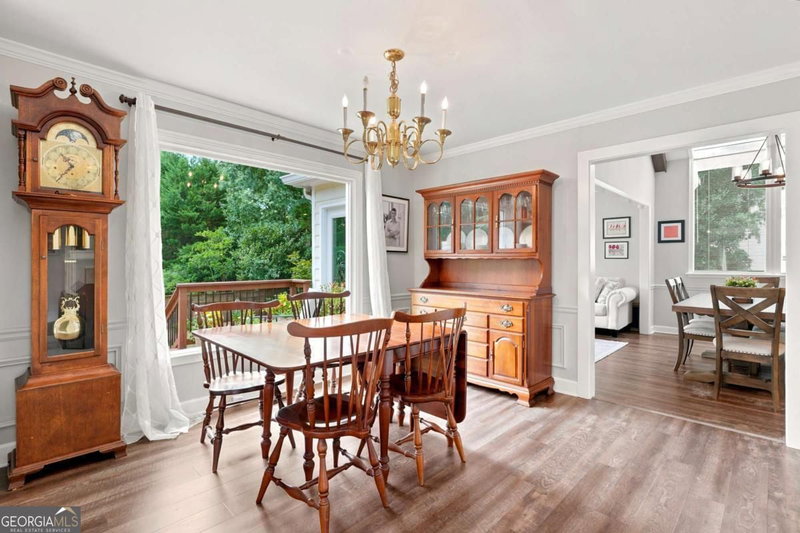 Photo 22 of 4346 Collingham Trace NE