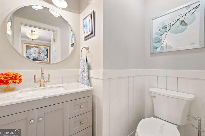 Photo 23 of 4346 Collingham Trace NE