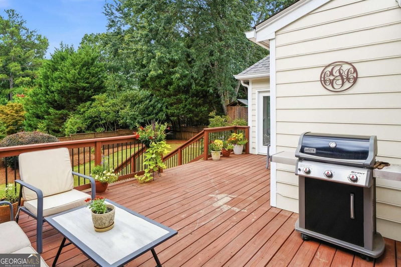Photo 25 of 4346 Collingham Trace NE