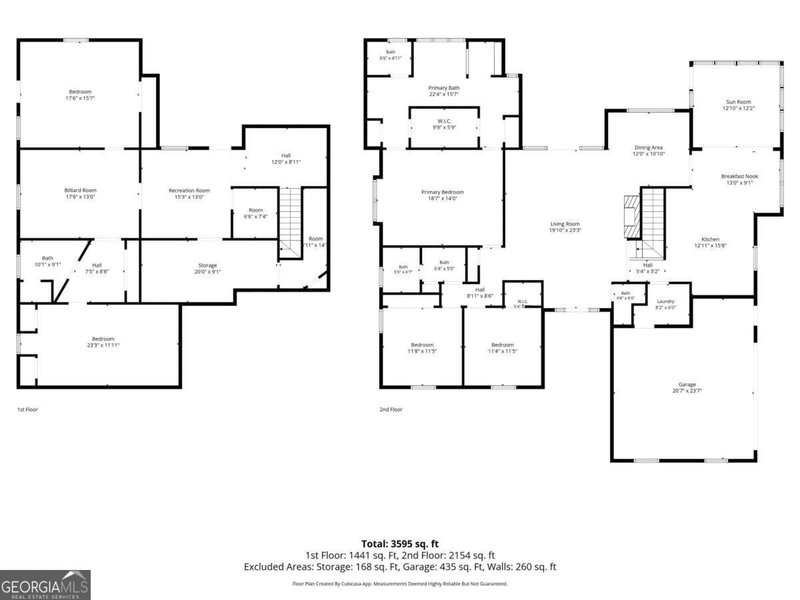 Photo 2 of 4346 Collingham Trace NE